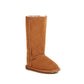 Emu Australia - GIRLS WALLABY HI MERINO WOOL BOOTS