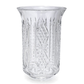 हाउस ऑफ़ वॉटरफ़ोर्ड क्रिस्टल लिमिटेड एडिशन कैसेंड्रा 8.9" हरिकेन वेज़