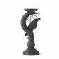 at-home-w-jorge-parez-12-matte-black-halloween-moon-candlestick-3