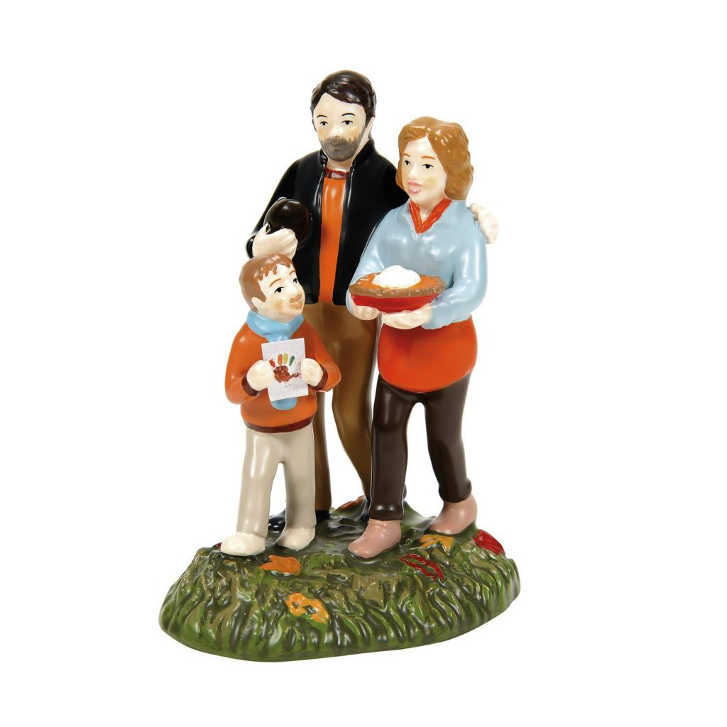 department-56-touchdowns-turkeys-pie-people-figures