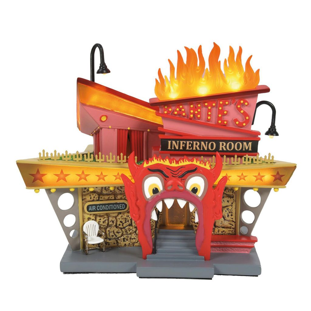 department-56-beetlejuice-dantes-inferno-lounge