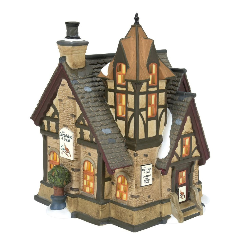 department-56-dickens-village-the-partridge-the-pear-lit-house-2