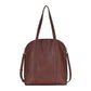 Faith 2 in 1 Detachable Pouch & Strap Tote