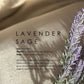 Lavender + Sage Reed Diffuser