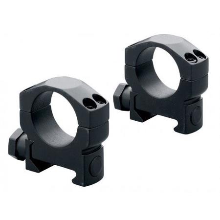 LEUP MARK 4 30MM HI MATTE