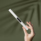 White Electric Lighter