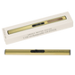 Gold Electric Lighter