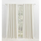 Lauren Ralph Lauren Waller Blackout Back Tab/Rod Pocket Single Curtain Panel