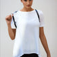 Long Weekend Tech T-Shirt