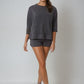 Lounger Crew Sweatshirt