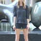 Lounger Crew Sweatshirt