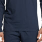 The Modern Essentials Men's Striped Hoodie