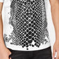 Inc International Concepts Men's Crocodile T-Shirt White Size XXX Large