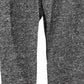 First Impressions Toddler Boys Marled Jogger Pants  Black Size 3T