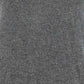 Bar III Women's Wear 2 Ways Twist Sweater Grey Size Medium