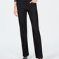 Charter Club Women's Denim Trousers Black Size 12 Petite