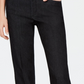 Charter Club Women's Denim Trousers Black Size 12 Petite