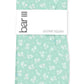 Bar III Men's Talbot Floral Business Pocket Square Navy Size Regular
