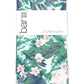 Bar III Men's Davis Floral Pocket Square White Size Regular