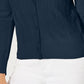 Charter Club Women's Pointelle Knit Cardigan Blue Size X-Small