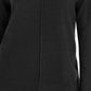 Alfani Women's Dropped-Shoulder Turtleneck  Green Size Small
