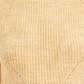 Style & Co Women's Textured Heather Long Sleeve Jewel Neck Sweater Gold Size Petite X-Large