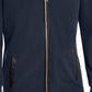 INC International Concepts Men's Zip-Front Cardigan Dark Blue Size Large