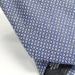 Alfani Men's Blue Slim Neck Tie Navy Size Regular
