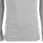 Alfani Men's Long Sleeve Thermal Shirt Grey Size 10-13