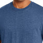 Alfani Men's Crewneck Undershirt Dark Blue Size XX-Large