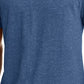Alfani Men's Crewneck Undershirt Dark Blue Size XX-Large