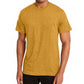 Alfani Men's Crewneck Undershirt Yellow Size Medium