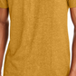 Alfani Men's Crewneck Undershirt Yellow Size X-Large