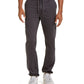 Sun + Stone Men's Hybr Cotton Jogger Pants Dark Gray Size 31X30