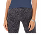 Style & Co Women's Scoop-Neck T-Shirt Blue Size Medium