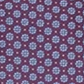 Tasso Elba Men's Classic Neat Silk Tie Red Size Regular