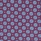 Tasso Elba Men's Classic Neat Silk Tie Red Size Regular