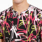 INC International Concepts Men's Graffiti T-Shirt Black Size Small