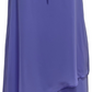 JM Collection Women's Necklace-Embellished Sheath Dress Purple Size X-Large