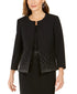 kasper-womens-embellished-open-front-jacket-black-size-16