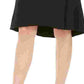Kasper Women's Zippered Above The Knee A Line Wear To Work Skirt Size 18