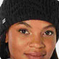 Under Armour Women's Headwear One Around Town Headband Knit Black Size Regular