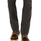 Levi's Men's 511 Slim Fit Hybrid Trousers Rustcopper Size 30X30