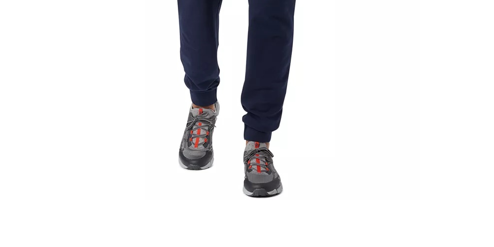 Columbia Men's Viewmont Joggers Blue Size X-Large