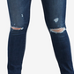 Levi's Women's 311 Shaping Skinny Jeans Blue Size 28x30