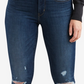 Levi's Women's 311 Shaping Skinny Jeans Blue Size 33R