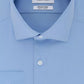 Calvin Klein Men's Slim Fit Non Iron Performance Stretch Infinite Color Solid Dress Shirt Navy Size 16X32X33