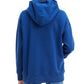 Levi's Women's Graphic Sport Hoodie Navy Size XX-Large