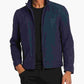 Calvin Klein Men's Lightweight Jacket Navy Size X-Large