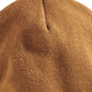 Levi's Men's Cuff Beanie With Tonal Embroidery Beige Size Regular